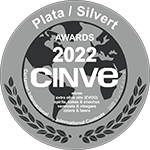 PLATA para la Variedad Arbequina en el Concurso Internacional CINVE (2022)