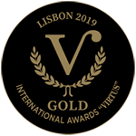ORO para la Variedad Picual en el Concurso Internacional VIRTUS (Lisboa 2019)